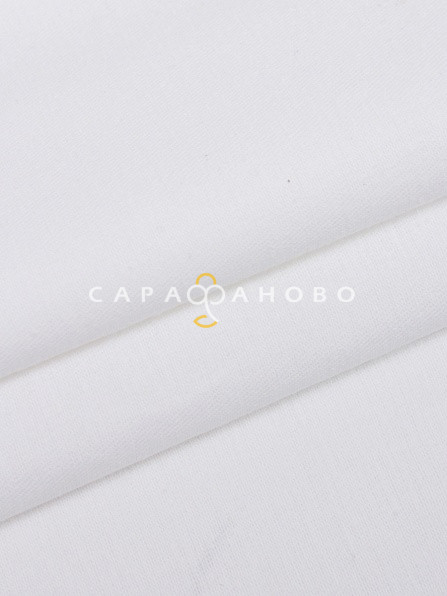 Саржа отбеленная 150 см 260 +/- 13 г/м2