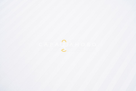 Ткань Сатин Страйп 1х1 240 см 135 гр Отбеленный