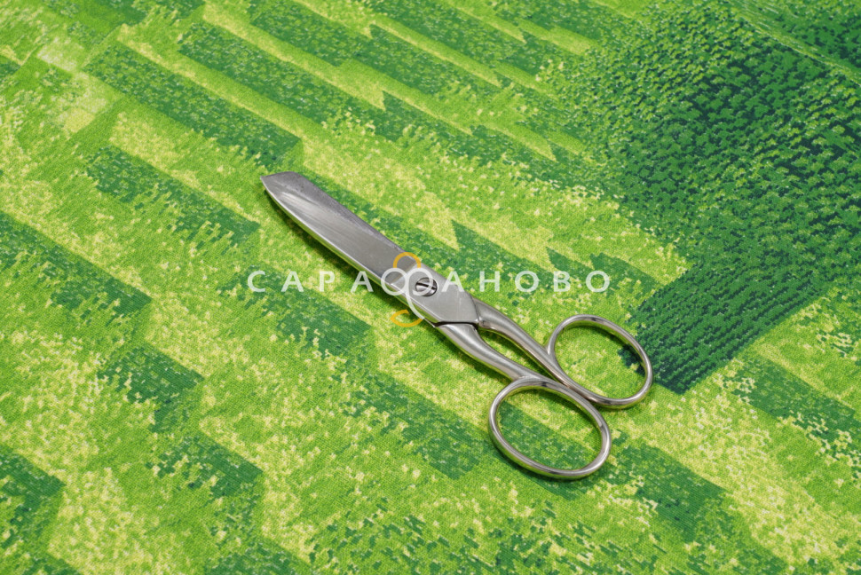 Ткань Бязь 150 см 120 гр рис Игра 12973-1 (компаньон)