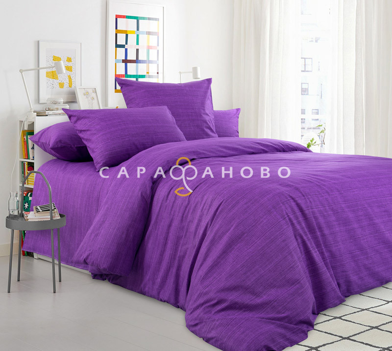 Ткань Перкаль 220 см рис. 2049310 Эко 10