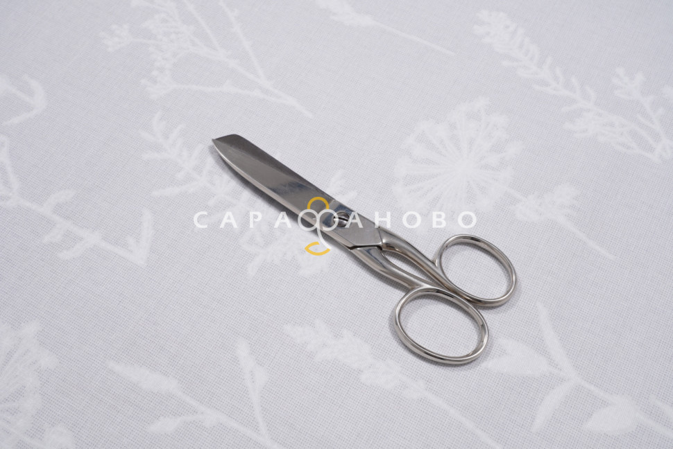 Ткань Перкаль 220 см 110 гр Флорис (компаньон) 71200 вид 1