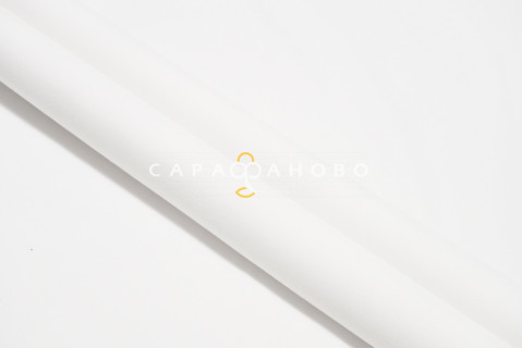 Ткань Микрофибра отбеленная 220 см 85 гр цвет WHITE K