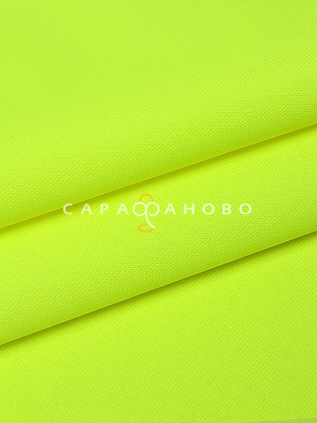 Габарит гладкокрашеный 150 см, 056 Желтый 160 +/- 10 г/м2