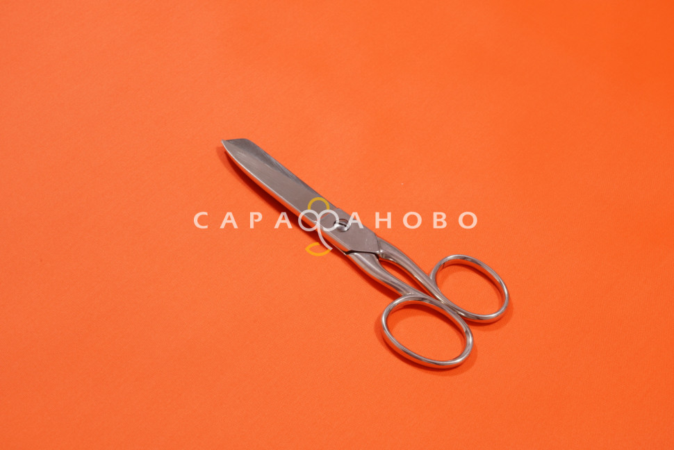 Оксфорд 210 D PU 1000 150см флюор. оранж.