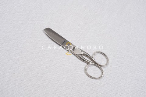 Ткань Бязь 150 см 12c10 100 гр/м Белая (Отбеленная) 