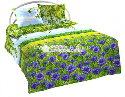 Ткань Бязь 220 9771-1