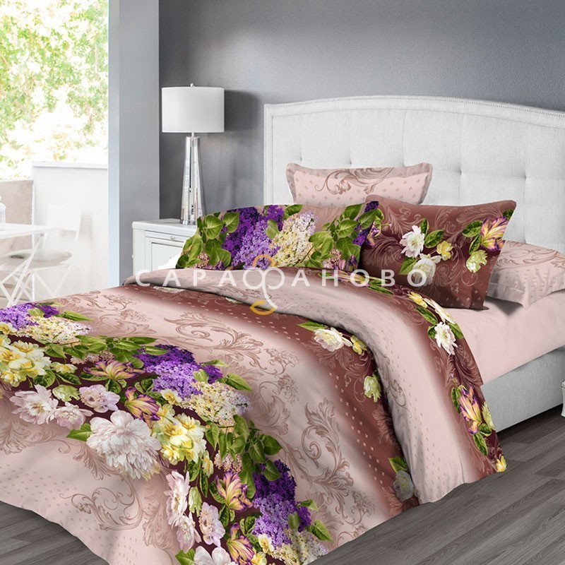 Ткань Бязь Премиум 220 см