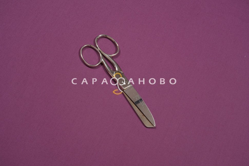 Ткань Перкаль Premium 150 См. 21080 Баклажан