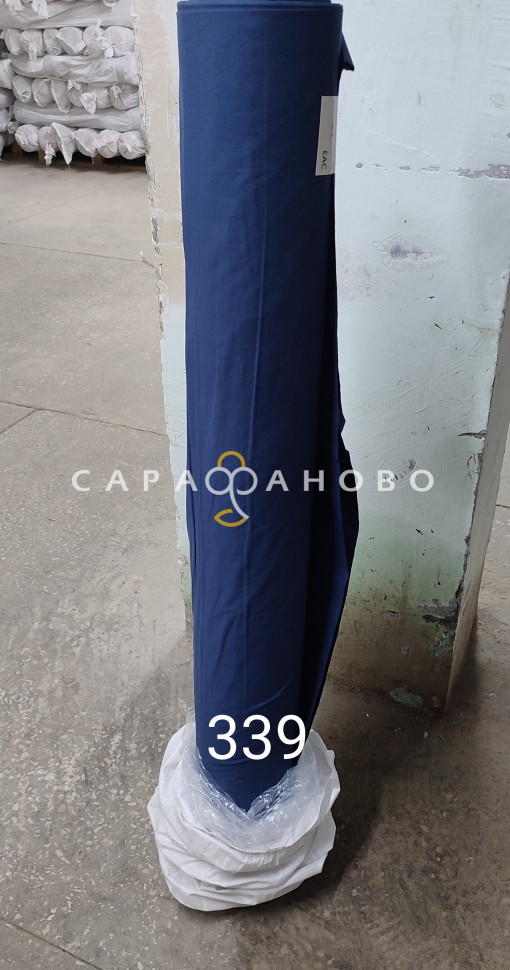 Ткань Вареный хлопок 60S 250 см рис 339