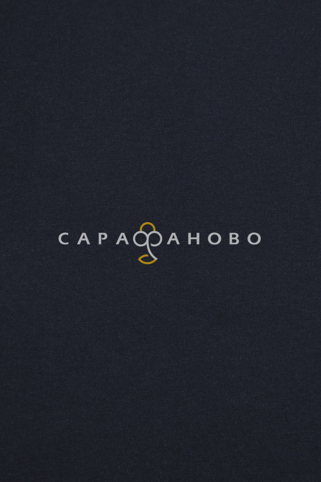 Ткань 30/1 ОЕ Кулирка Чулок Черный u-1128