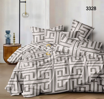 Ткань Бязь 220 см 115 гр. рис. 3328