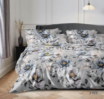 Ткань Бязь 220 см 115 гр. рис. 3169