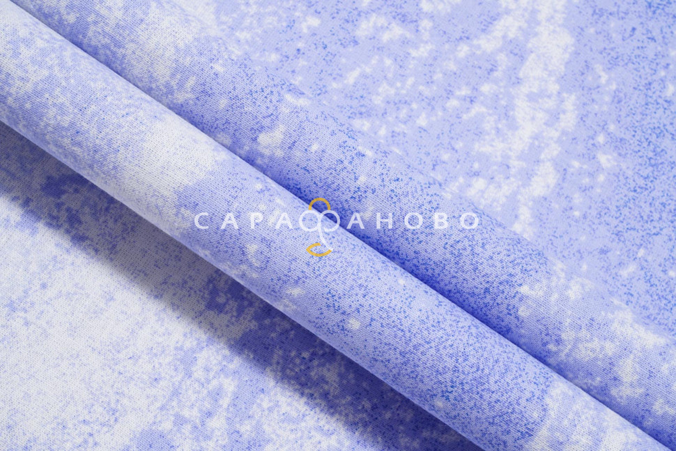 Ткань Бязь 220 рис 20966-1