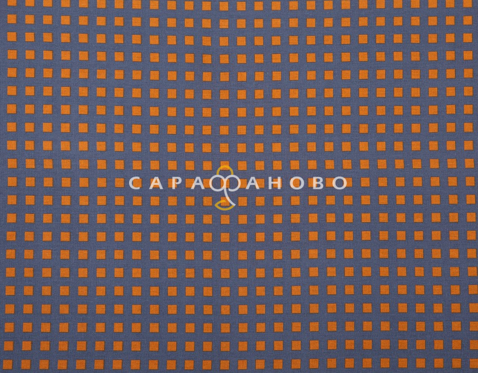 Ткань Бязь 220 см 120 гр рис Котовасия 13050-1 (компаньон)