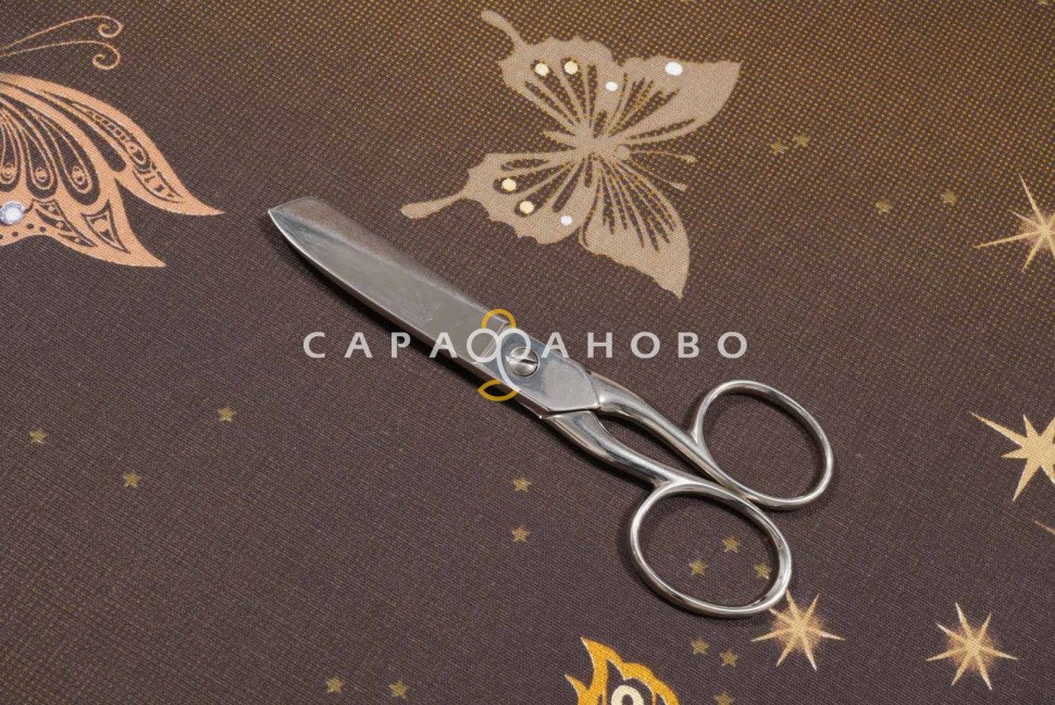 Ткань Бязь 220 см рис. 12530-1 Инфинити (основа)