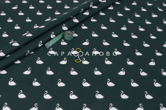 Ткань Перкаль 150 см. рис. 90106