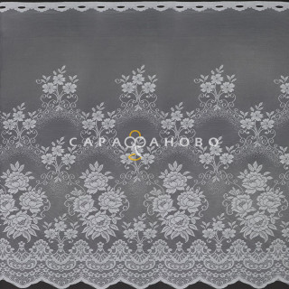 Тюль HX F S66/180w арт 29542