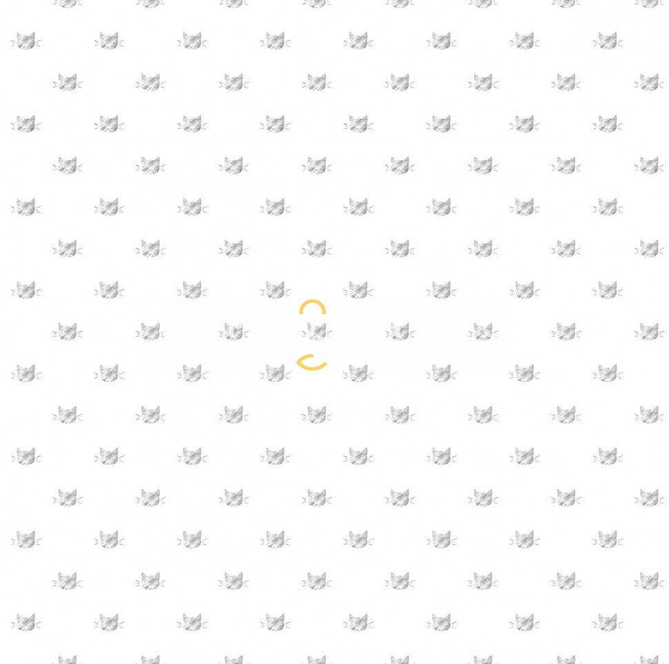 Ткань Перкаль 150 см 13270-2 Kitty
