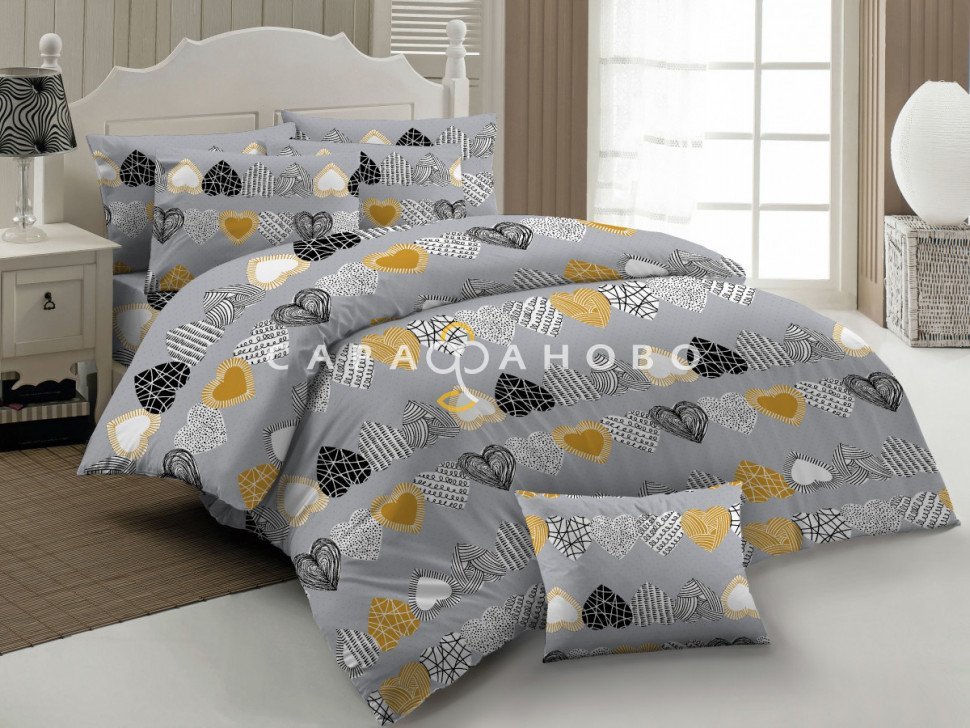 Ткань Бязь 150 см 120 гр рис 627-1