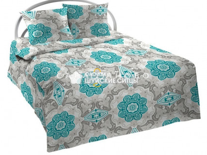 Ткань Бязь 220 93881