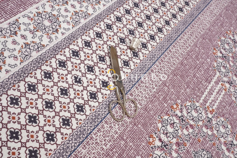 Ткань Бязь 220 см рис. 28151/1 Джек