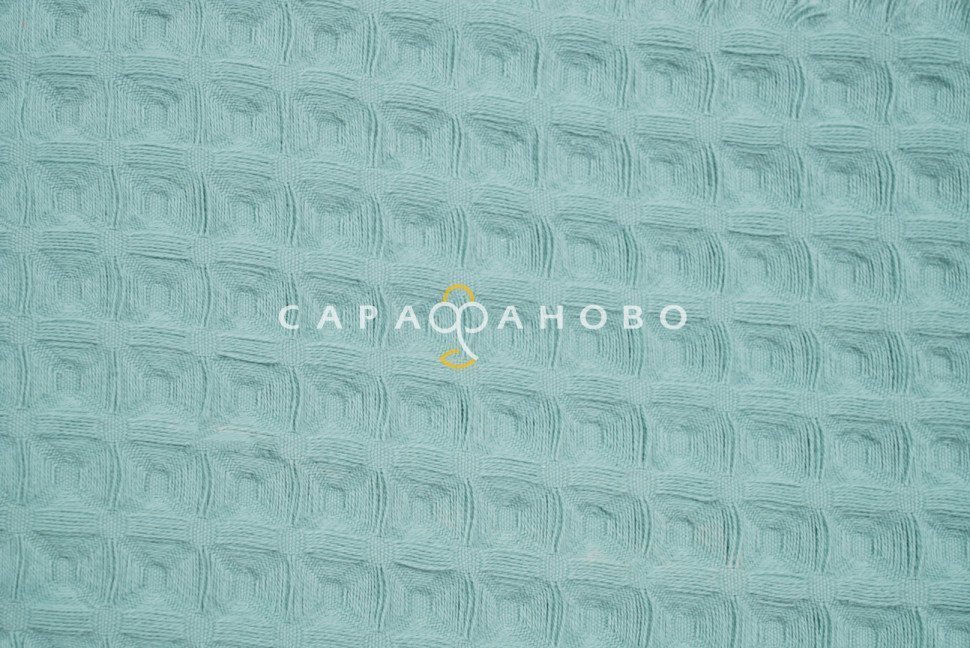 Вафельное полотно 12х12 