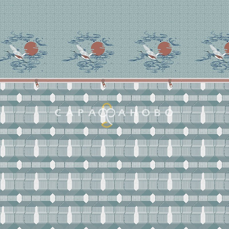 Ткань Бязь 220 см