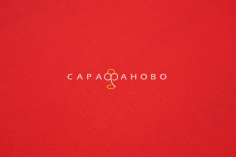 Ткань Полулён 150 см 140 гр Гладкокрашеный 70050