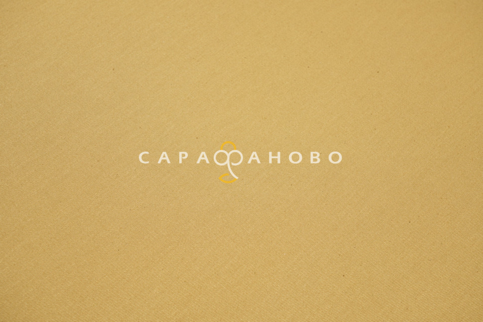 Ткань Саржа 150 см 240 гр/м2 №35 Хаки