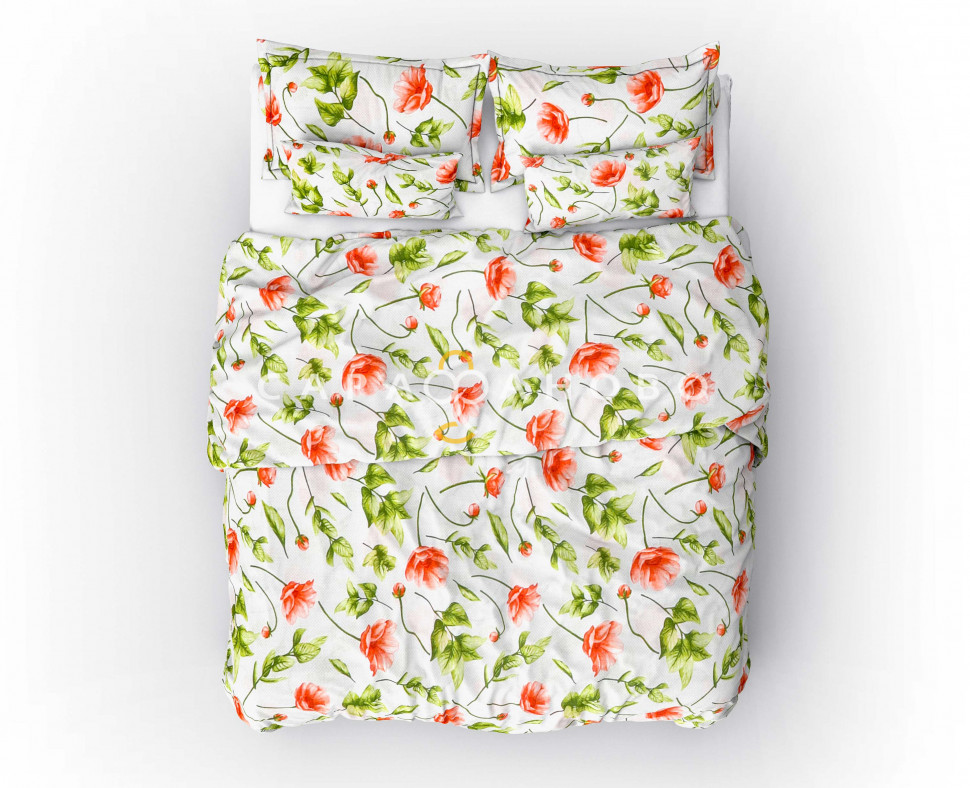 Ткань Бязь 150 см 