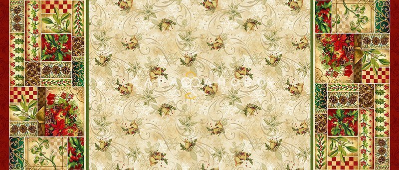 Ткань Рогожка 150 см 