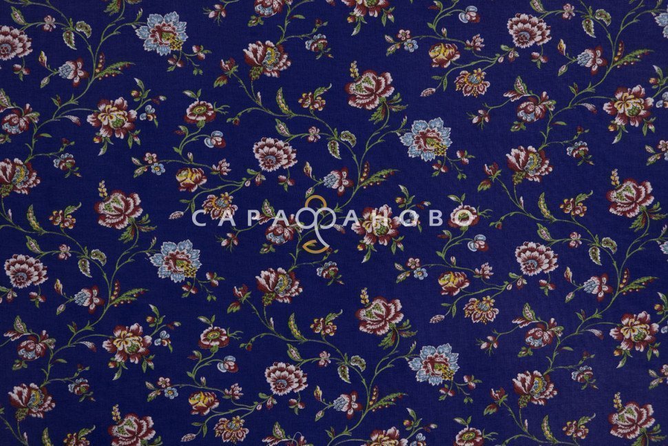 Ткань Ситец 80 93761