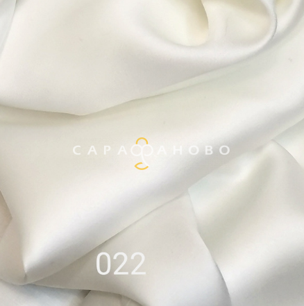 Ткань Тенсель matte 60S рис 022
