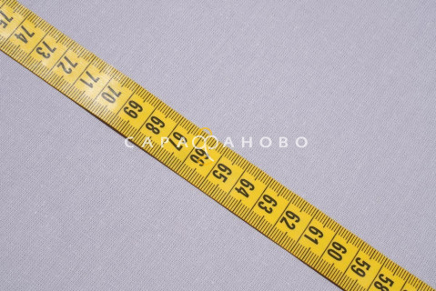 Ткань Бязь 150 см 140 гр. рис. 8 Серый