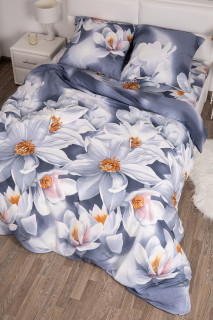 Ткань Бязь 220 см рис Рената 12745/1