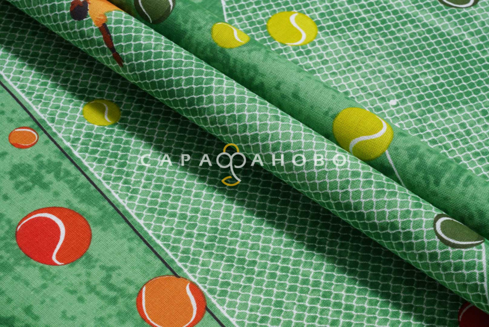 Бязь Комфорт 150 см 13375-1 Корт