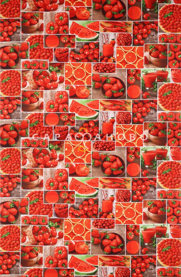 Ткань Рогожка 150 см арт. 903 рис 30216 вид 1