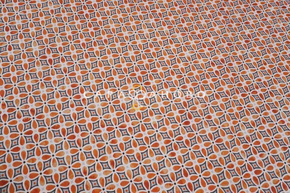 Бязь Комфорт 150 см 13393-1 Жозефина