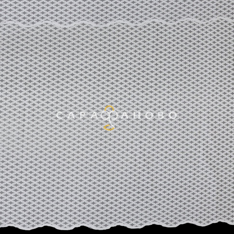 Тюль HX M 3058/250Kw