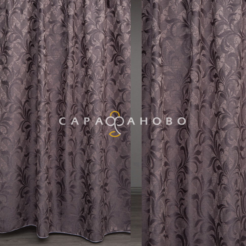Жаккард лен ук RS 5059-05/150 P Jak L