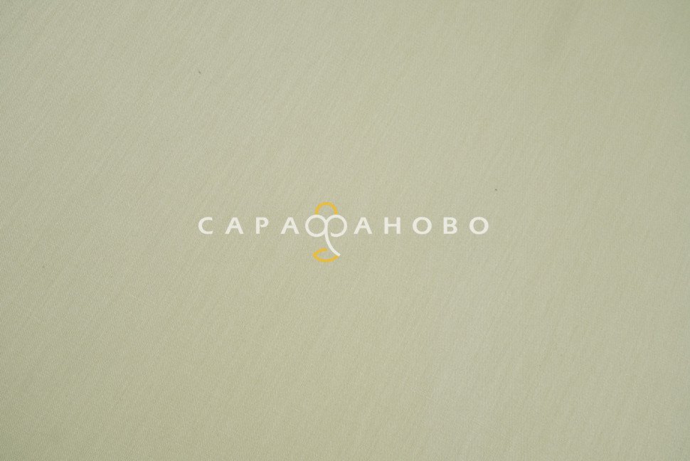 Ткань Сатин 220 см рис. 37002 Олива