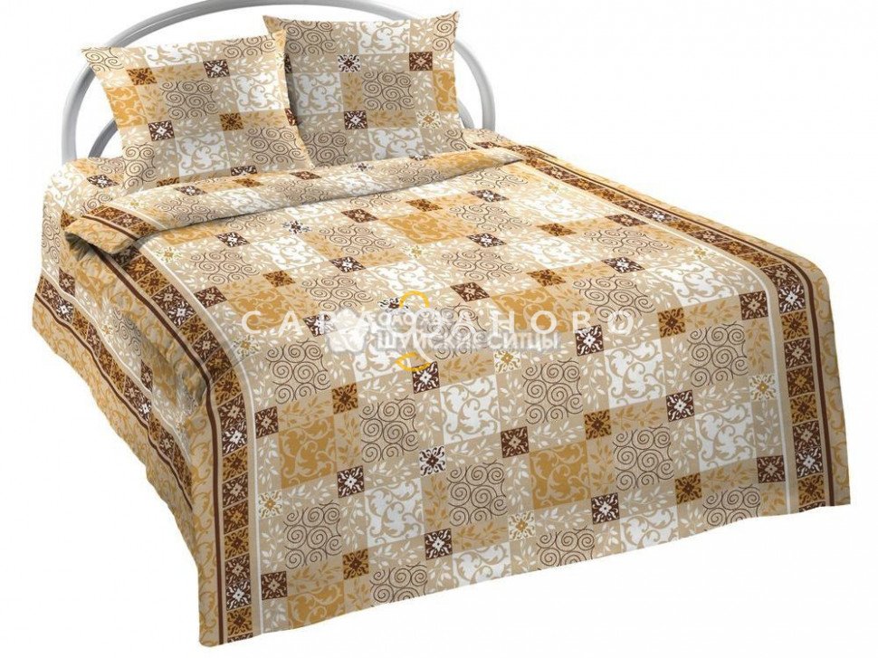 Ткань Бязь 150 79581