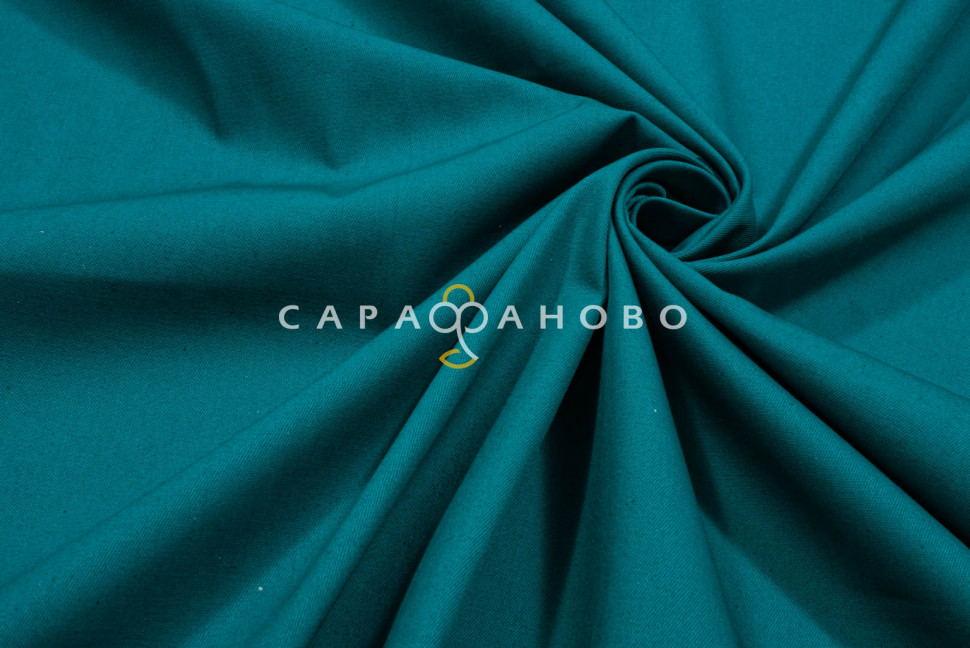 Ткань Саржа 150 см 12с18 №60 Фидель
