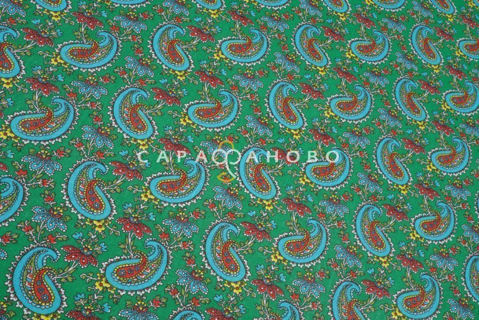 Ткань Бязь 150 См. Рис. 4914 вид 4