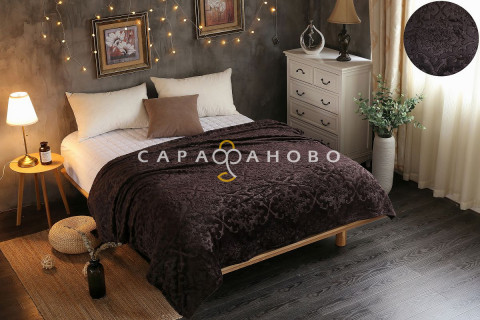 Ткань Велсофт "Moreska" 205 см 270 гр/м2 012-OPME
