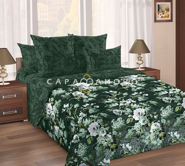 Ткань Перкаль 220 см 125 г