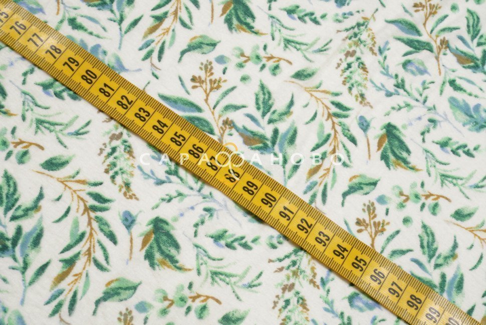 Фланель 150 см рис. 030F-1