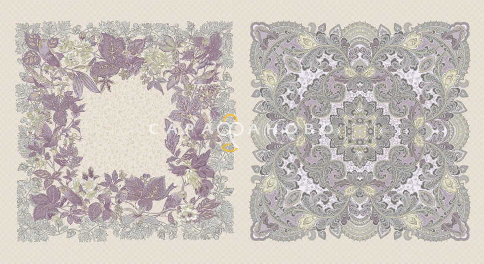 Перкаль 150 см 13320-2 Liberty