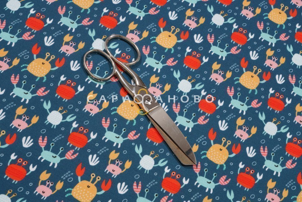 Ткань Перкаль 150 См. Рис. 90069