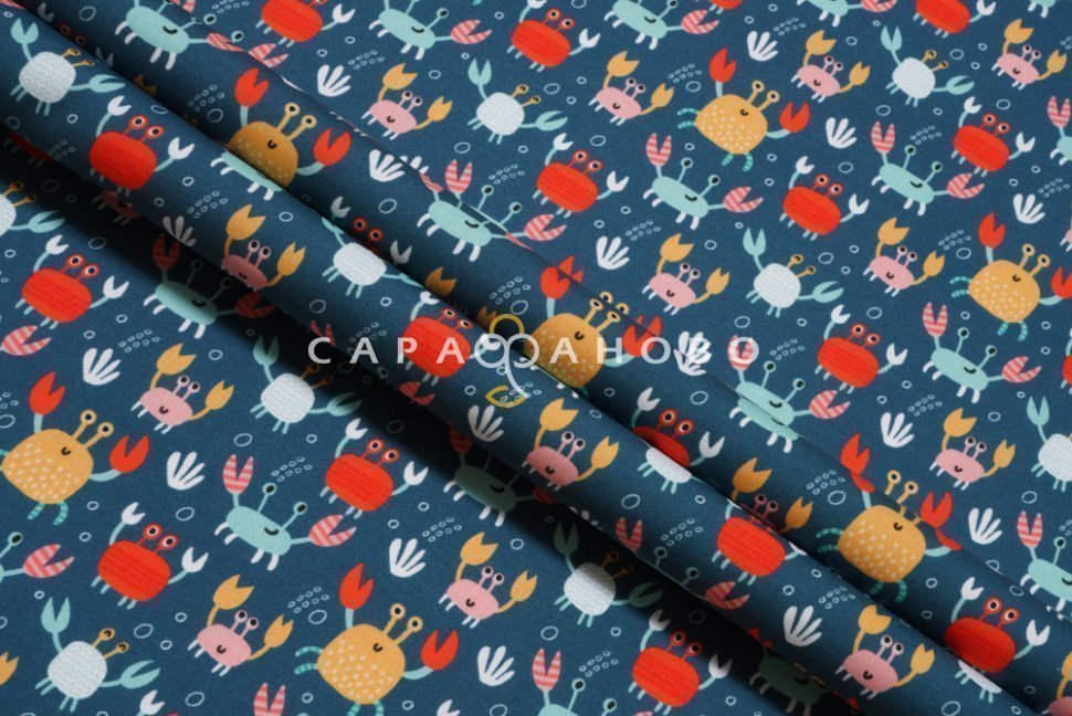 Ткань Перкаль 150 См. Рис. 90069
